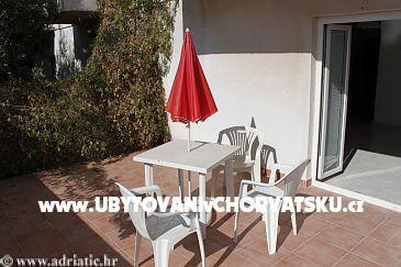 Apartmány  Andjela  Ližnjan – foto 15