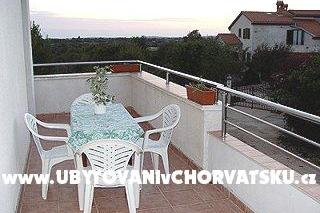 Apartmány  Andjela  Ližnjan – foto 3
