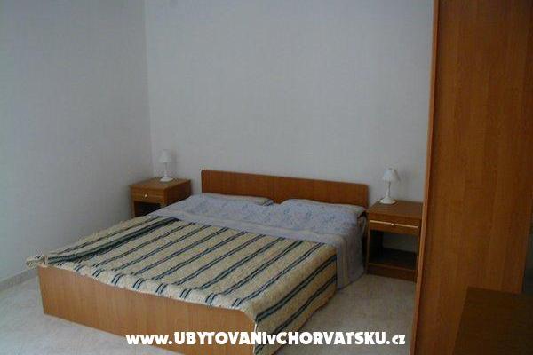 Apartmány  Andjela  Ližnjan – foto 5