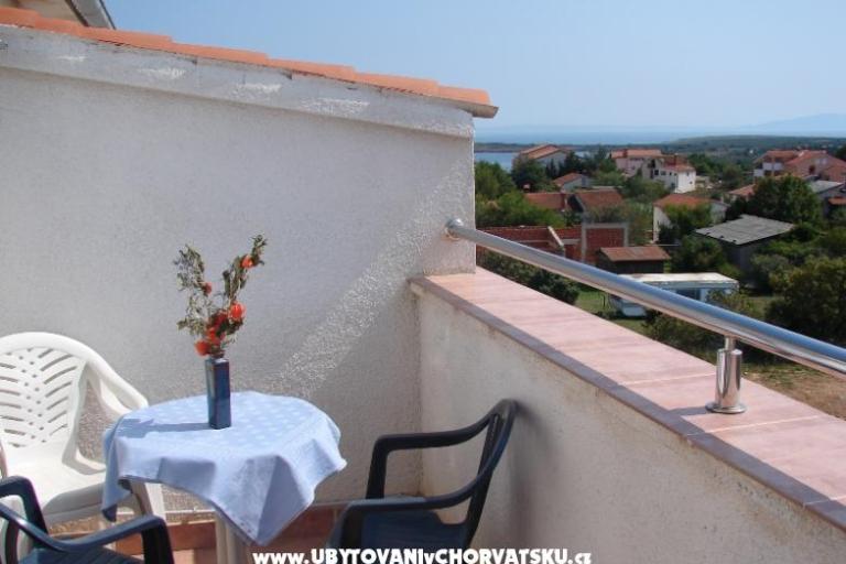 Apartmány  Andjela  Ližnjan – foto 6