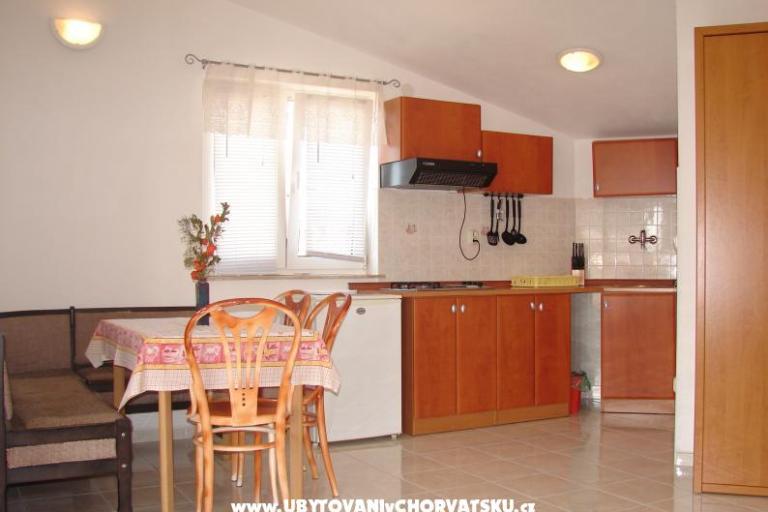 Apartmány  Andjela  Ližnjan – foto 7