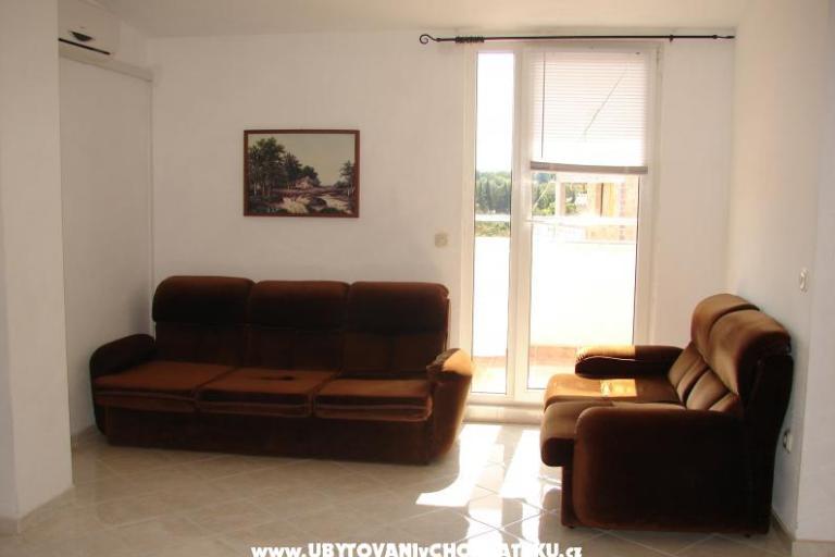 Apartmány  Andjela  Ližnjan – foto 8