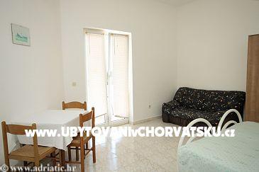 Apartmány  Andjela  Ližnjan – foto 9
