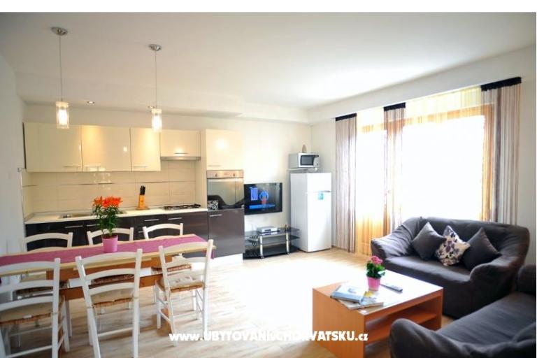 Apartmány Anita – foto 4