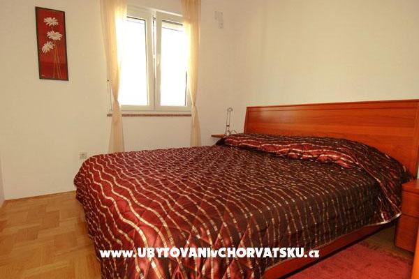Apartmány Flora – foto 6