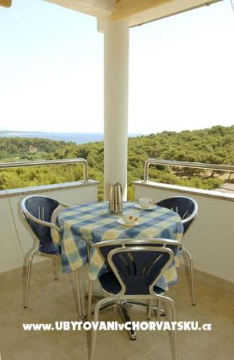 Apartmány Flora – foto 7