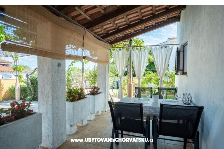 Apartmány Jan – foto 2