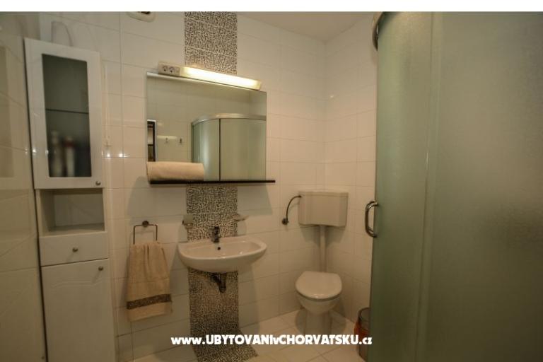 Apartmány Katja &amp; Iva – foto 12