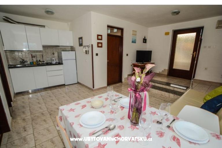 Apartmány Katja &amp; Iva – foto 16