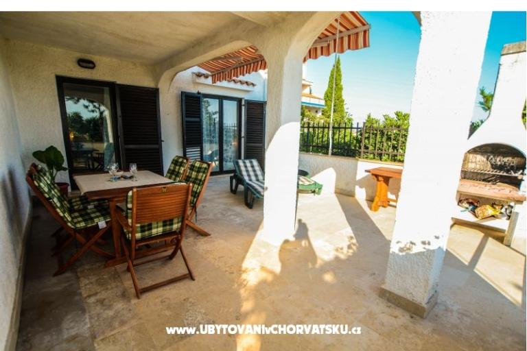 Apartmány Katja &amp; Iva – foto 17