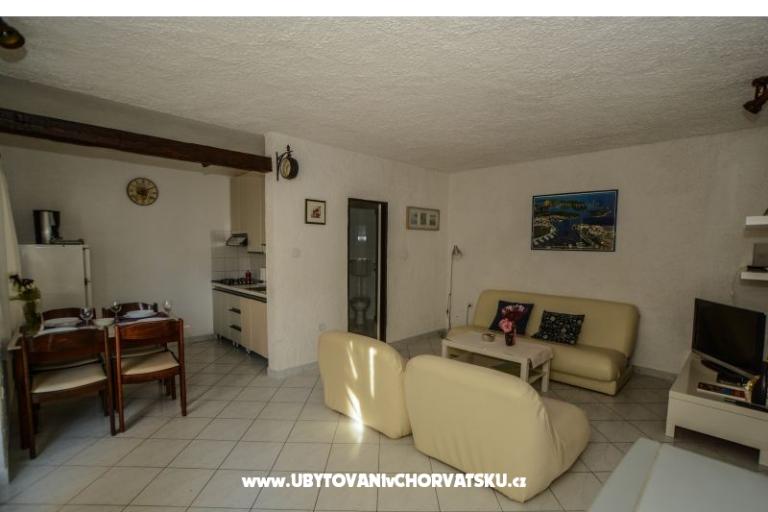 Apartmány Katja &amp; Iva – foto 6