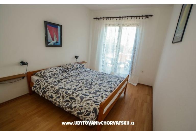 Apartmány Katja &amp; Iva – foto 8