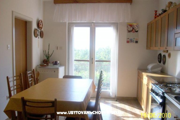 Apartmány Lada  – foto 5