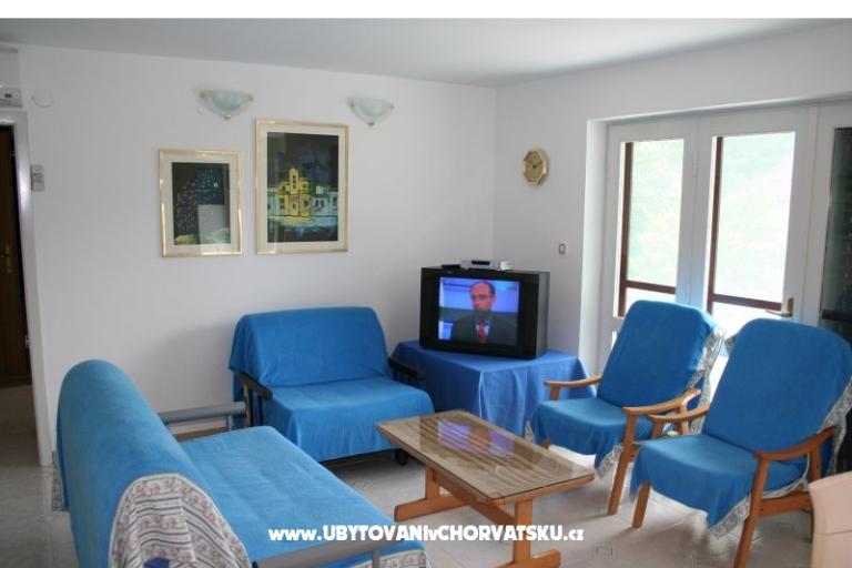 Apartmány Lada  – foto 7