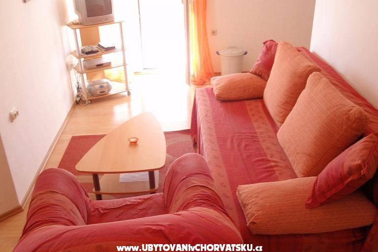 Apartmány Mario – foto 10