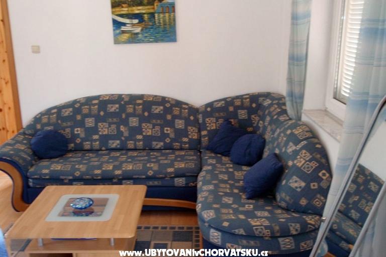 Apartmány Mario – foto 11