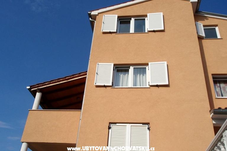 Apartmány Mario – foto 2