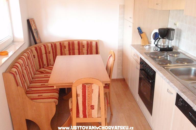 Apartmány Mario – foto 6