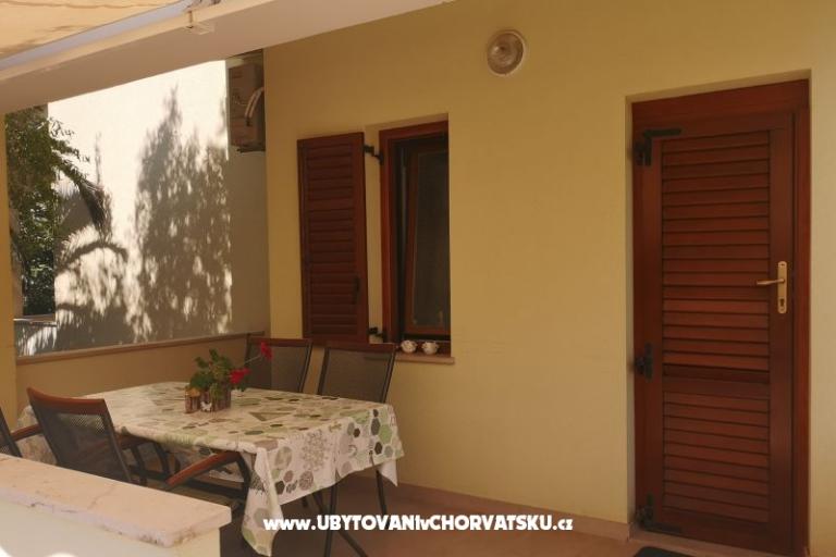 Apartmány Mirjana Medulin – foto 4