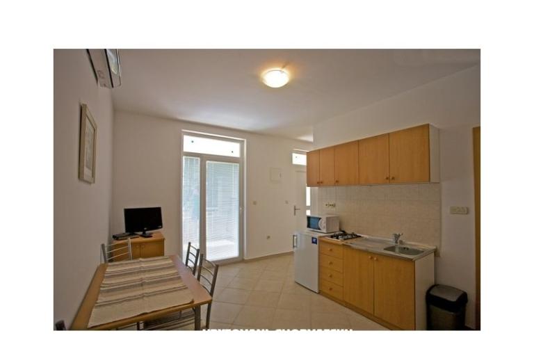 Apartmány Paloma blanca - Oaza Reg – foto 13