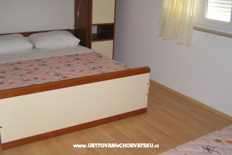 Apartmány Paloma blanca - Oaza Reg – foto 15