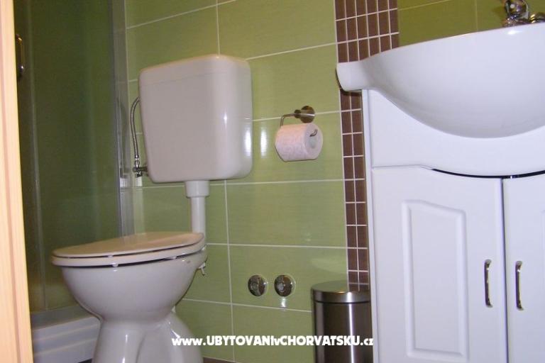 Apartmány Paloma blanca - Oaza Reg – foto 16