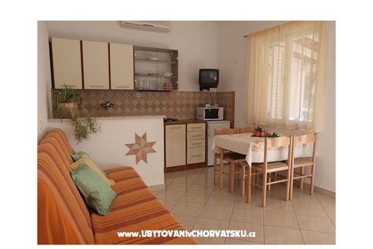 Apartmány Paloma blanca - Oaza Reg – foto 17