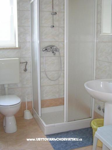 Apartmány Paloma blanca - Oaza Reg – foto 5