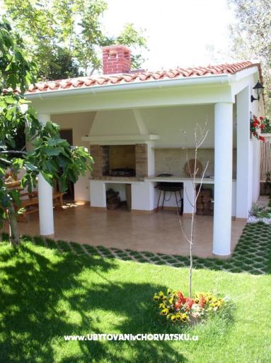 Apartmány Paloma blanca - Oaza Reg – foto 6