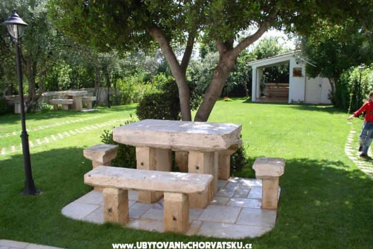Apartmány Paloma blanca - Oaza Reg – foto 7