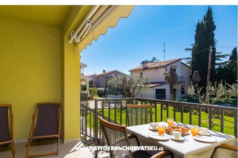 Apartmány Miriam – foto 10