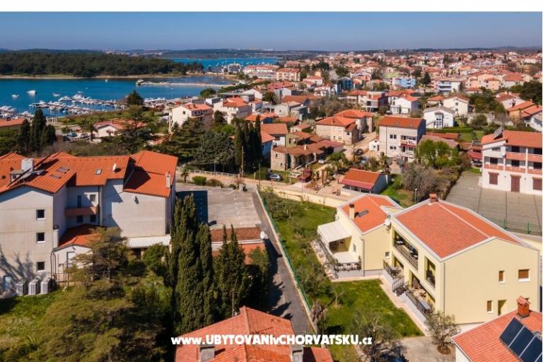 Apartmány Miriam – foto 2