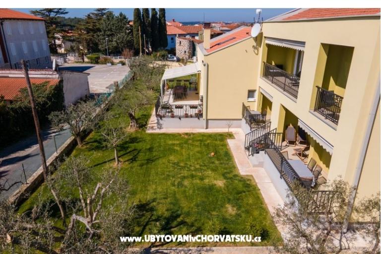 Apartmány Miriam – foto 3