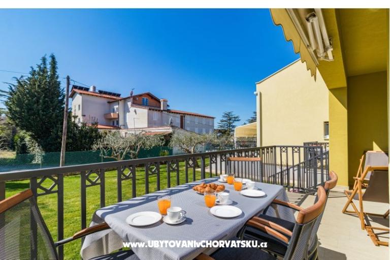 Apartmány Miriam – foto 9