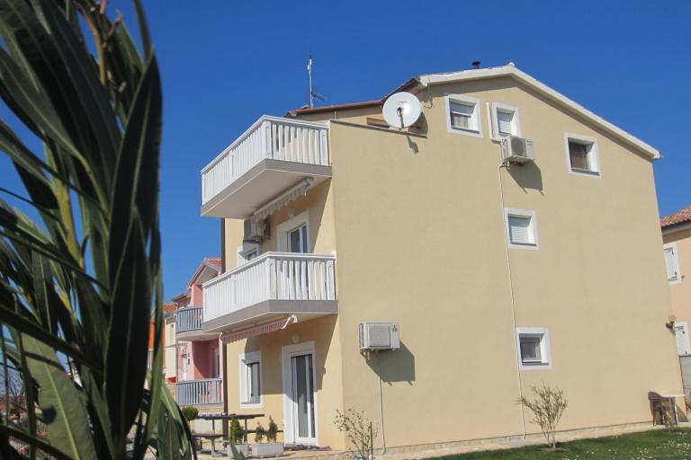 Apartmány Sara – foto 2