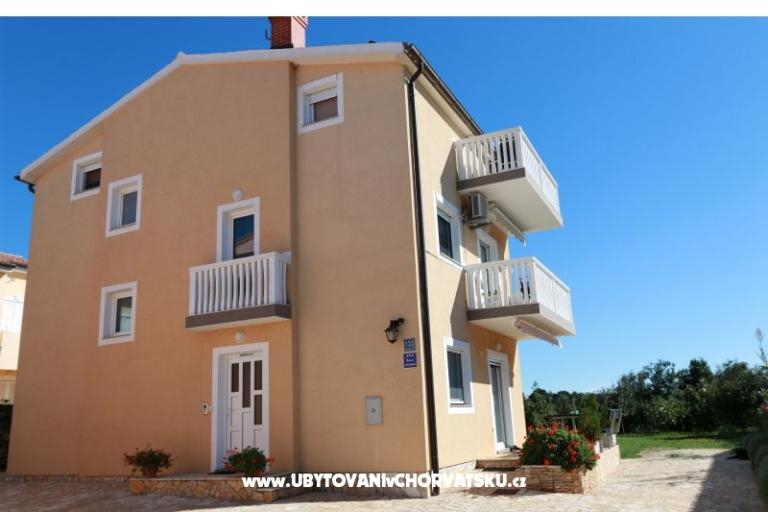 Apartmány Sara – foto 3