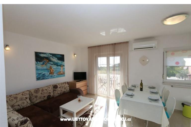 Apartmány Sara – foto 6