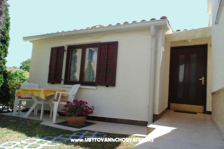 Apartmány Regi – foto 6