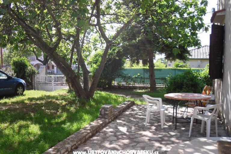 COKI Apartmány Medulin – foto 13