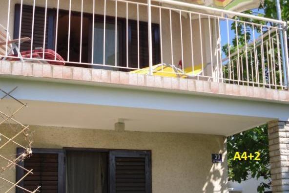 COKI Apartmány Medulin – foto 14