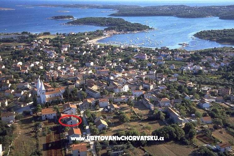 COKI Apartmány Medulin – foto 17