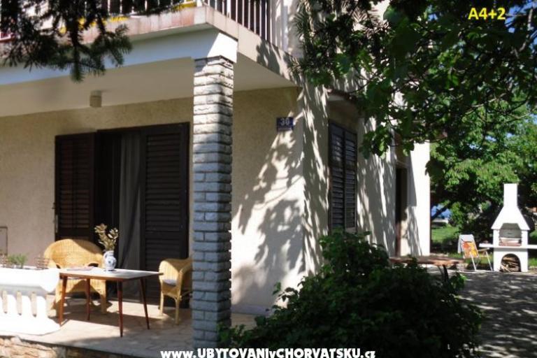 COKI Apartmány Medulin – foto 4