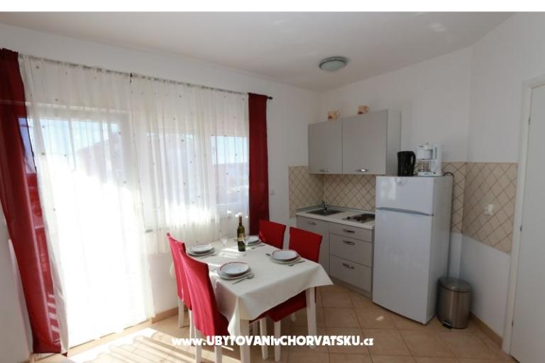 Apartmány Sara – foto 10