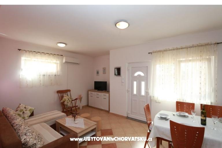 Apartmány Sara – foto 13