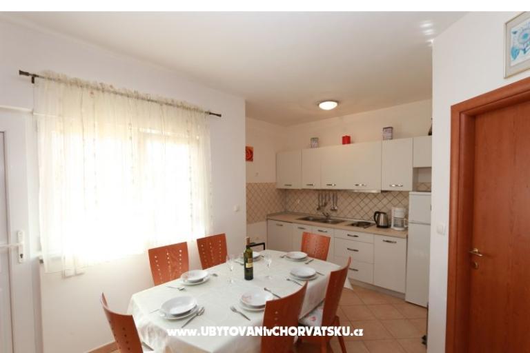 Apartmány Sara – foto 14