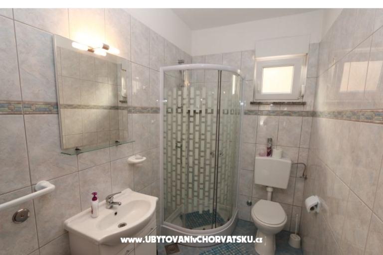 Apartmány Sara – foto 17