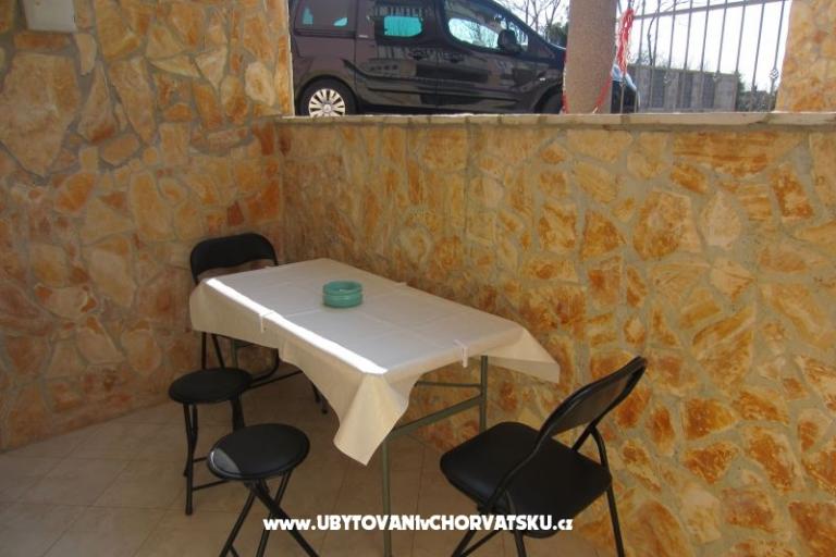 Apartmány Sara – foto 18