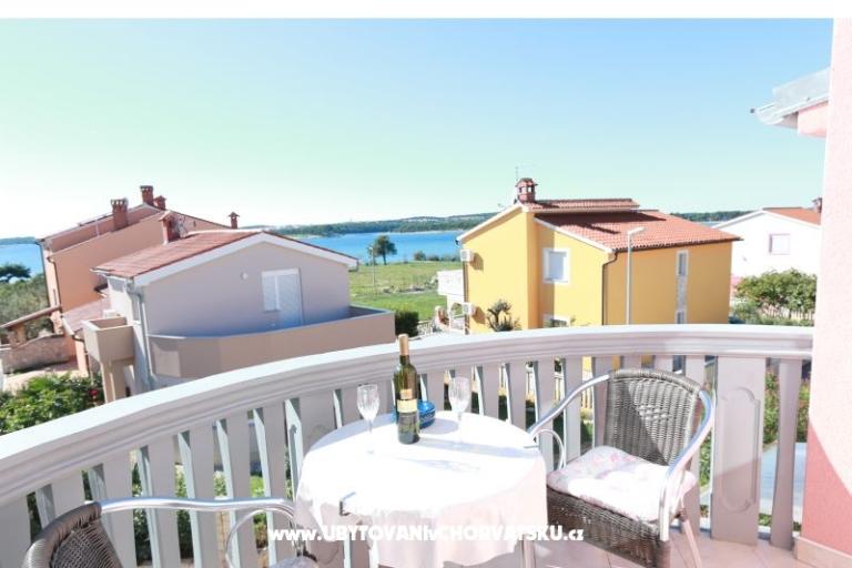 Apartmány Sara – foto 3