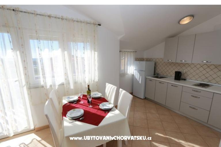 Apartmány Sara – foto 5