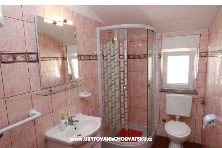 Apartmány Sara – foto 7